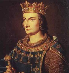 King Philippe_IV