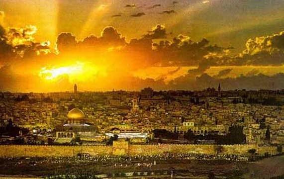 Kingdom of Jerusalem