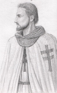 Phillipe de Plessis: The Grand Master of Knights Templar 